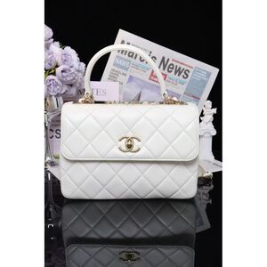 Chanel Women Pre-Loved Bag Very Good Condition